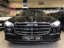 مێرسێدس بێنز S-Class